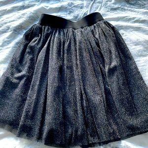 Vero Moda Maia Highwaist Skirt XS